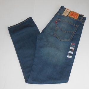 Levis 505 Regular Fit Jeans sz 34x34